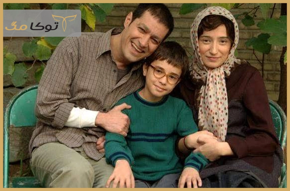 فیلم حوض نقاشی