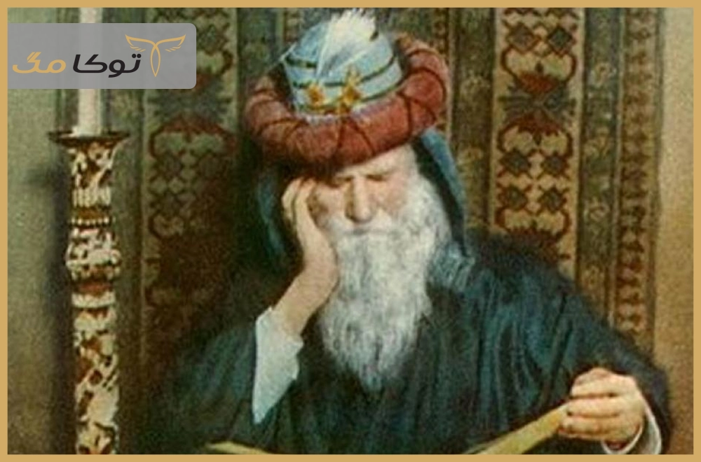 زندگی‌نامه عمر خیام
