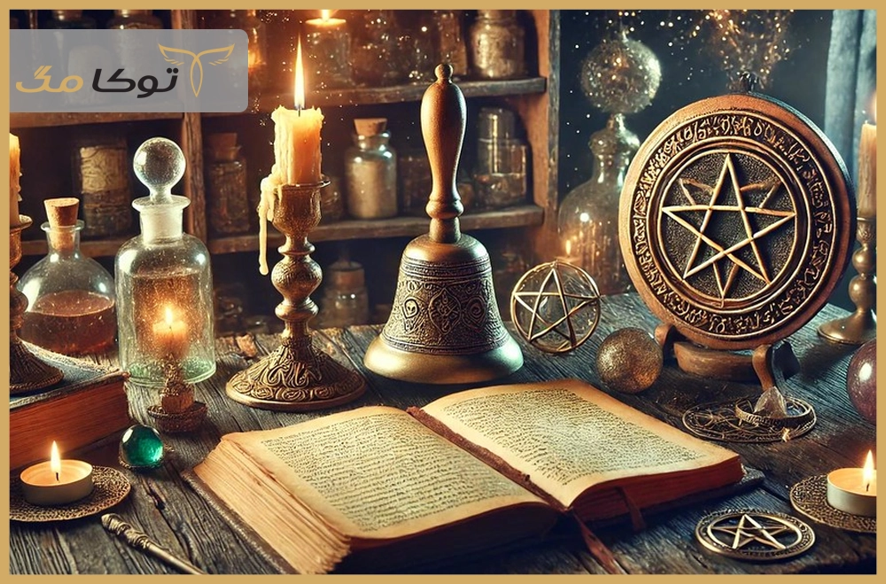 به چه چیزی خرافات میگویند؟