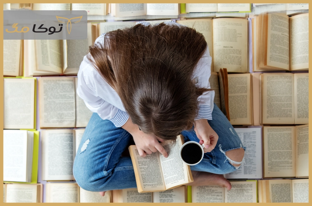 بهترین کتابهای زندگینامه و خاطرات