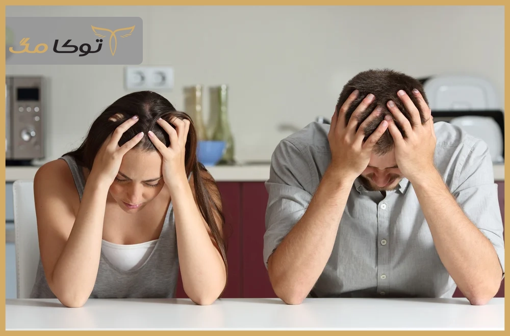 رابطه نامشروع با رضایت طرفین