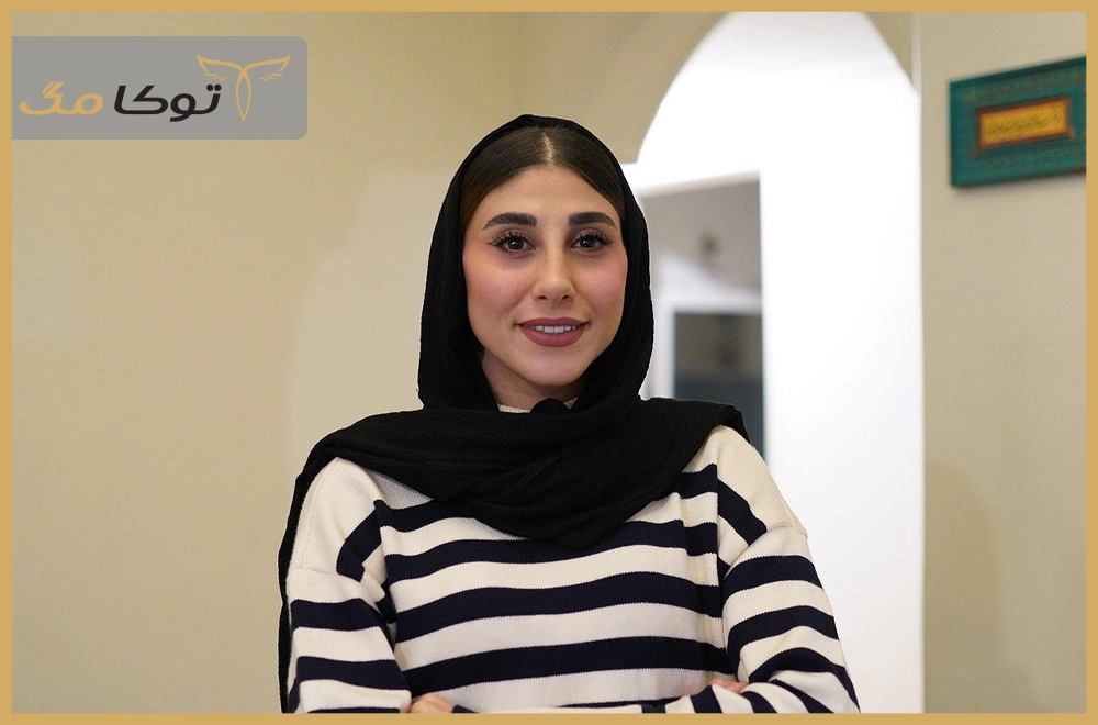 زندگینامه ناهید کیانی