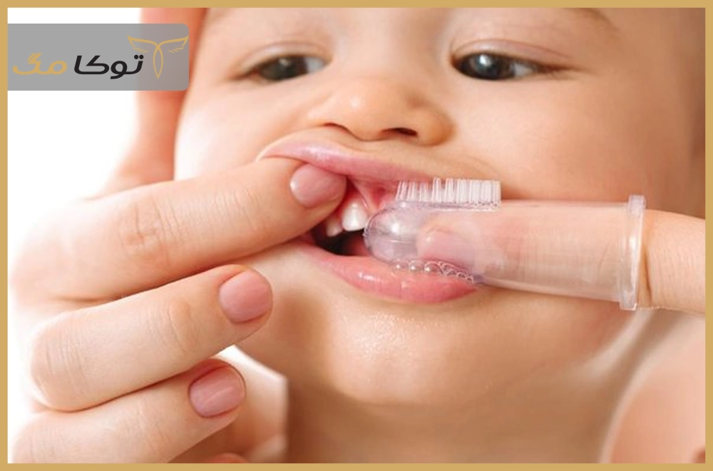 مراقبت از دندان کودک، از چه سنی باید شروع شود؟