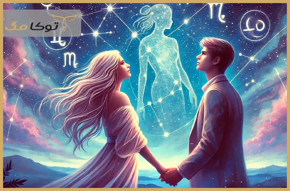 سازگاری عاطفی برج‌ها