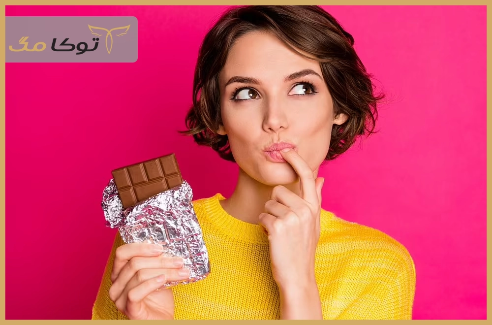 بهترین میان‌وعده‌های رژیمی