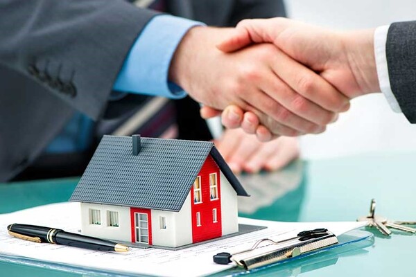 ویژگیهای یک مشاور املاک معتبر