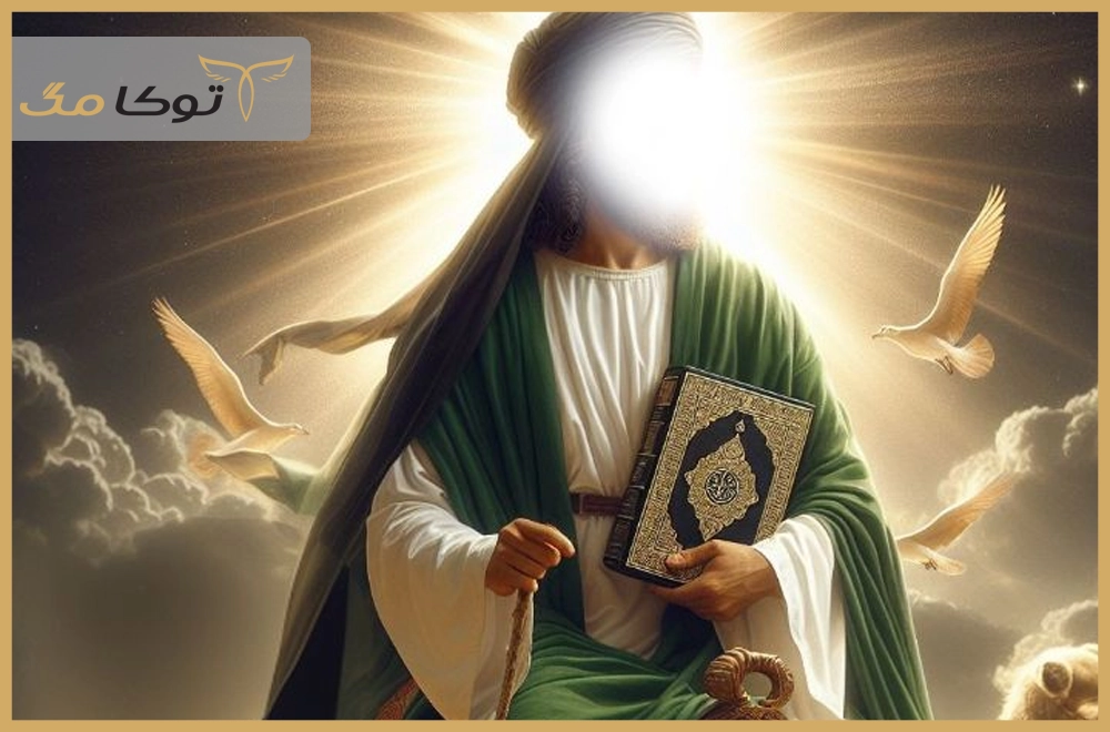 ایمان به وجود امام زمان (عج)