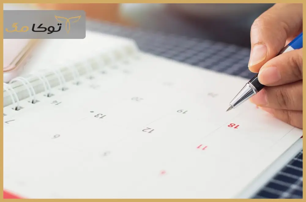تکنیک طلایی برای شروع قدرتمند سال جدید