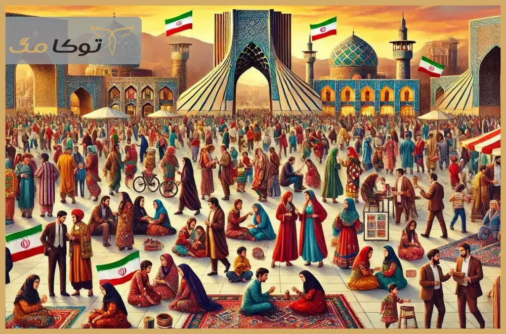 تاثیر عمیق ایران بر فرهنگ جهانی