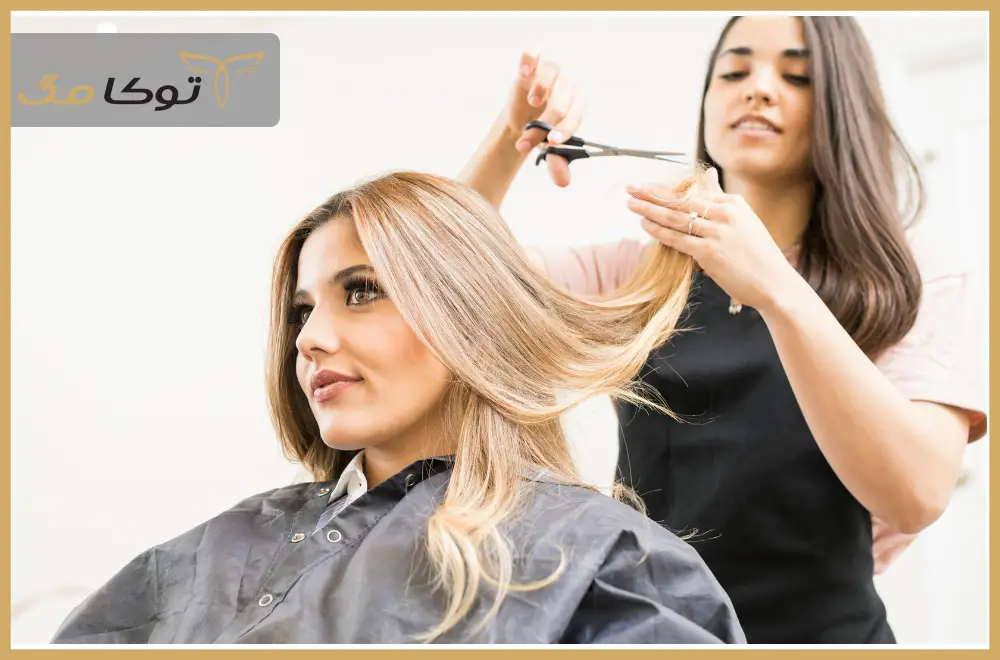 چرا شناخت فرم صورت در انتخاب مدل مو مهم است؟