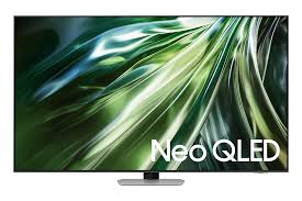 QN90D Neo QLED 4K Mini LED Smart AI TV ...