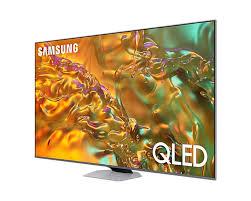 Телевизор Samsung QLED 4K QE65Q80D ...