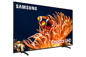 Samsung Crystal UHD DU8000Crystal UHD ...