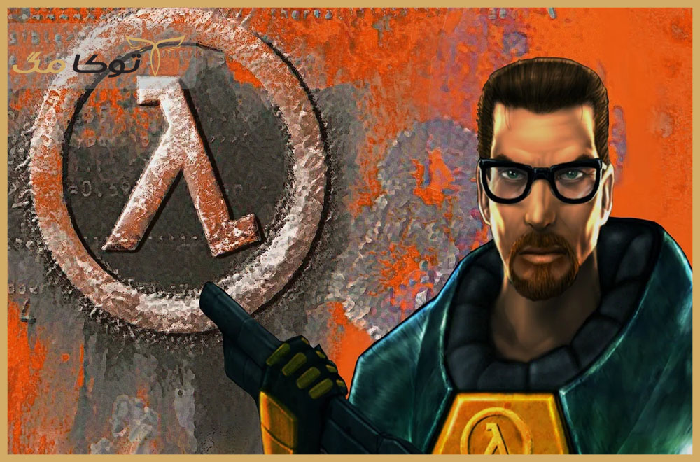 سری Half-Life چیست؟