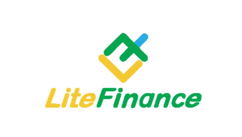 بروکر لایت فایننس