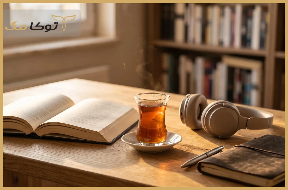 مطالعه خاطرات شهدا، معرفی کتاب و پادکست دفاع مقدس در سایت مجاهدت